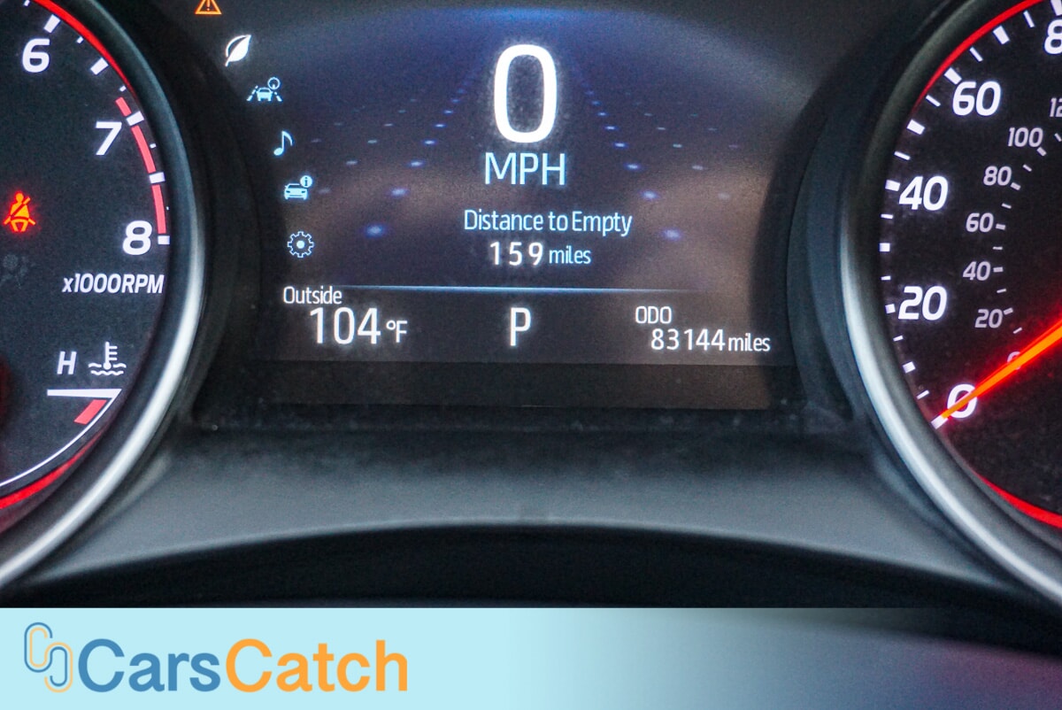 CARSCATCH - Used vehicle - SEDAN TOYOTA CAMRY 2022
