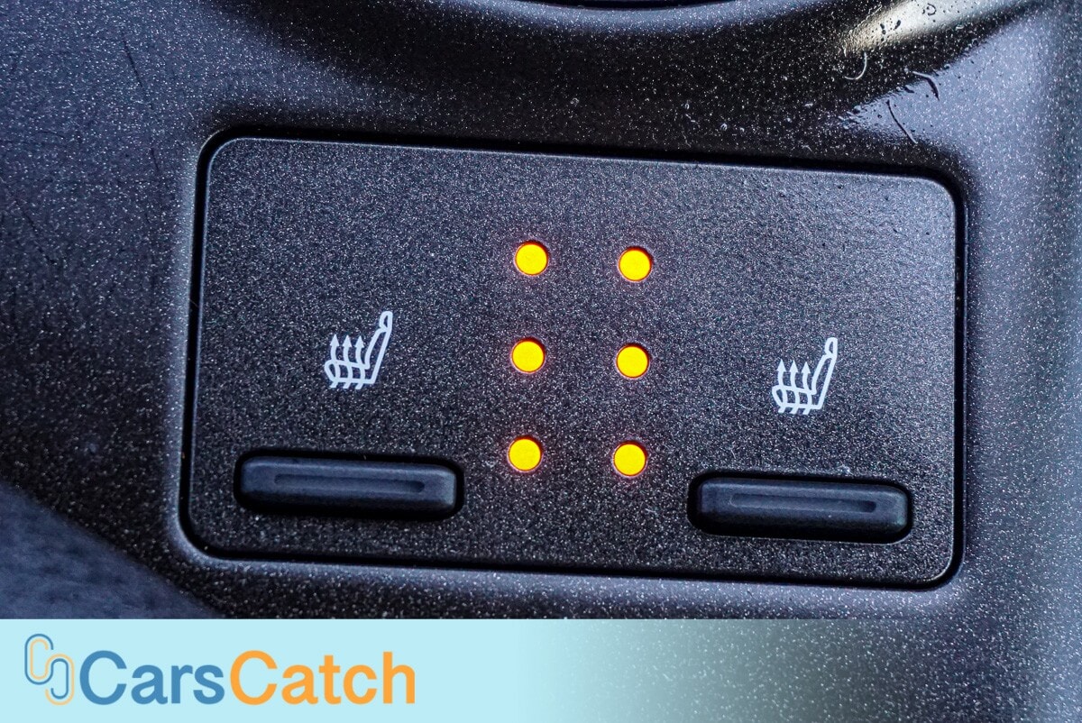 CARSCATCH - Used vehicle - SEDAN TOYOTA CAMRY 2022