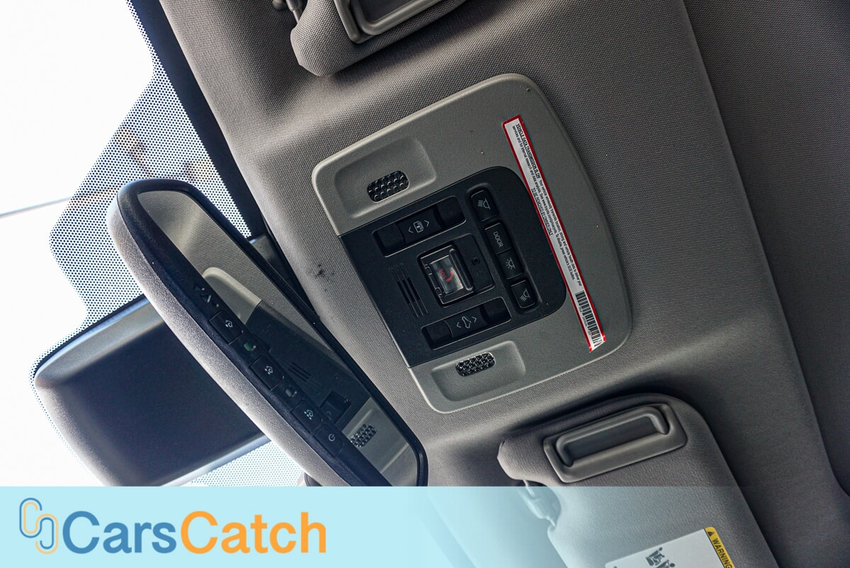 CARSCATCH - Used vehicle - SEDAN TOYOTA CAMRY 2022