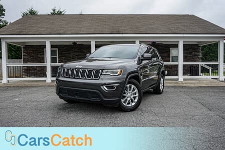 CARSCATCH - 2021-JEEP-GRAND-CHEROKEE-WOODSTOCK-GA-Stock=13140