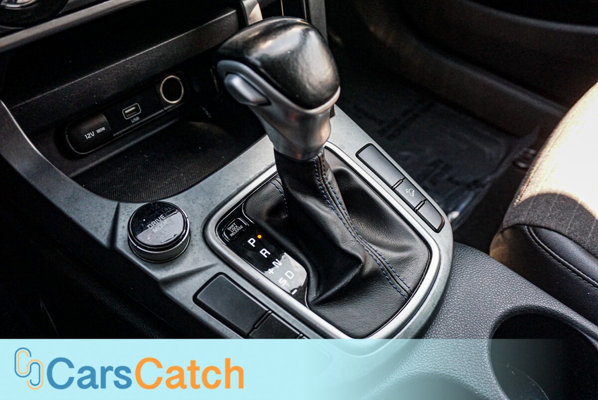 CARSCATCH - Used vehicle - SUV KIA SELTOS 2021