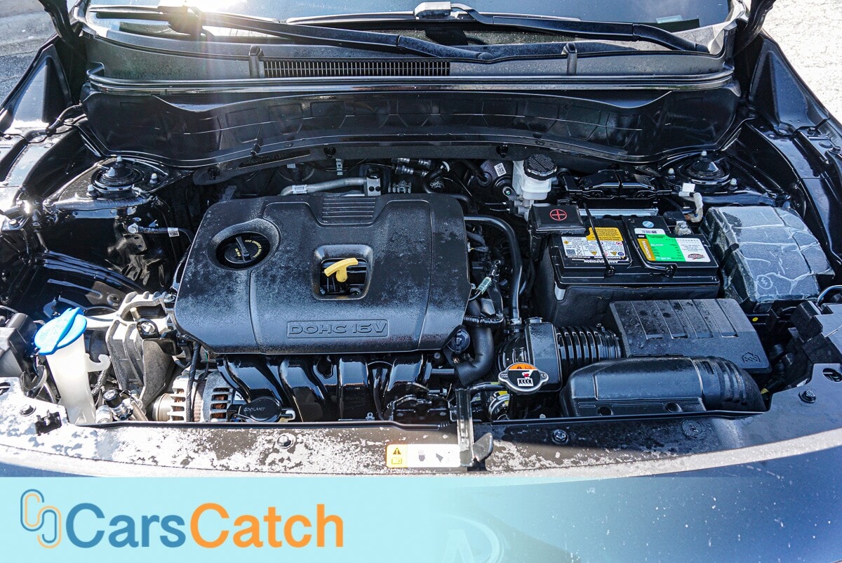 CARSCATCH - Used vehicle - SUV KIA SELTOS 2021