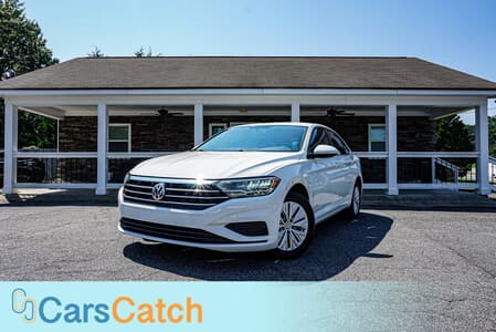 CARSCATCH - Used VOLKSWAGEN JETTA 2020 WOODSTOCK S
