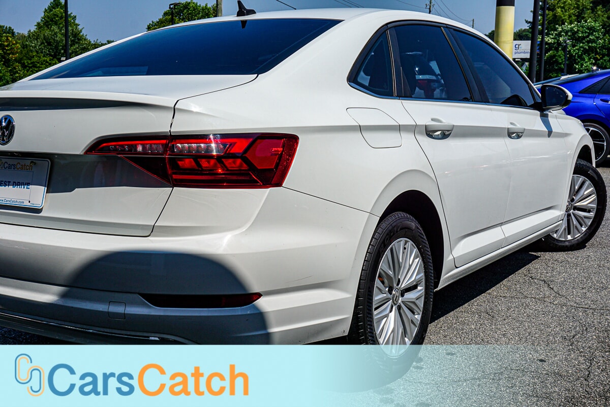 CARSCATCH - Used vehicle - SEDAN VOLKSWAGEN JETTA 2020