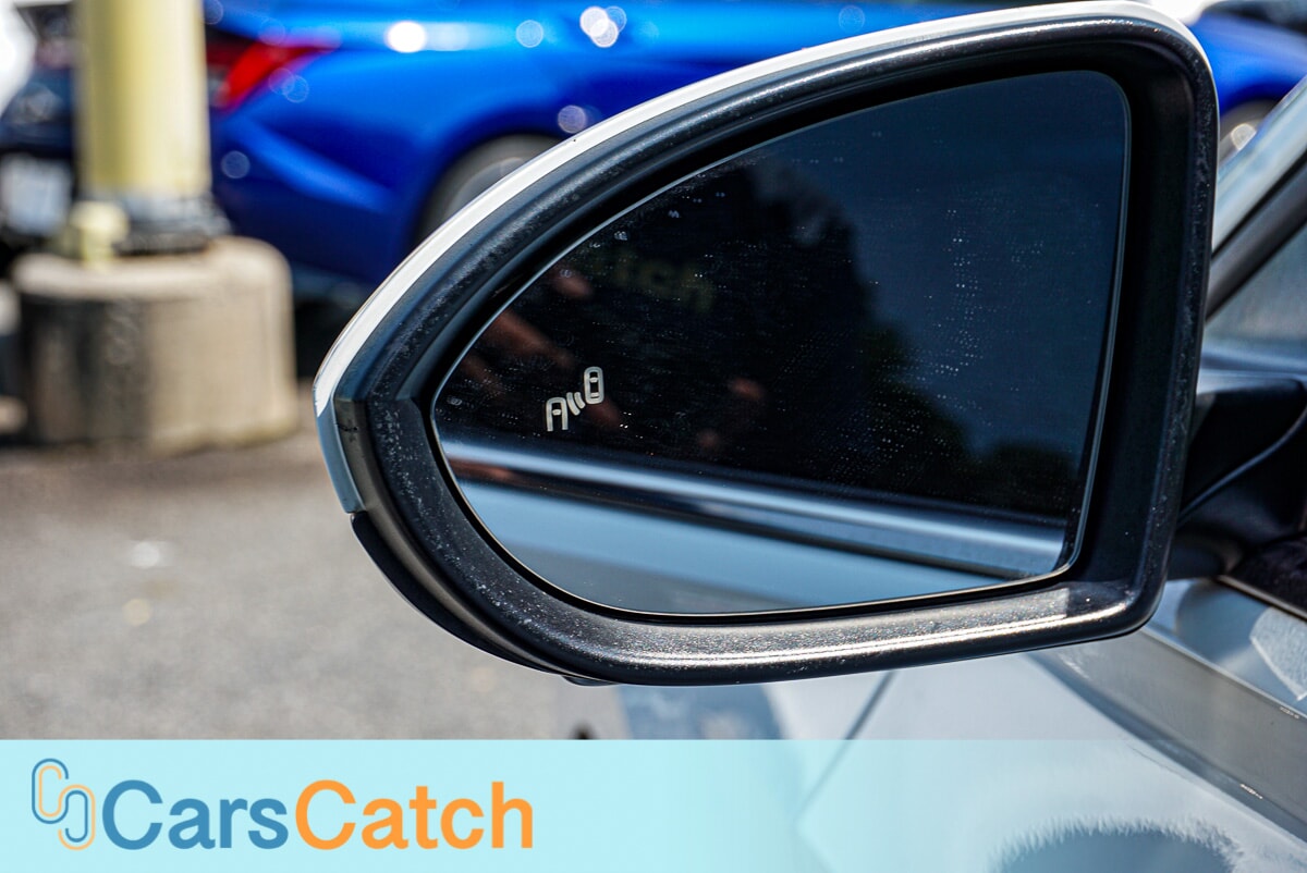 CARSCATCH - Used vehicle - SEDAN VOLKSWAGEN JETTA 2020