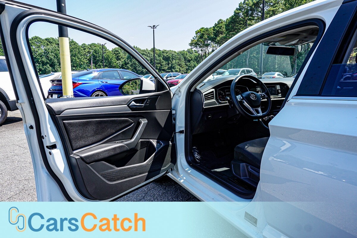 CARSCATCH - Used vehicle - SEDAN VOLKSWAGEN JETTA 2020