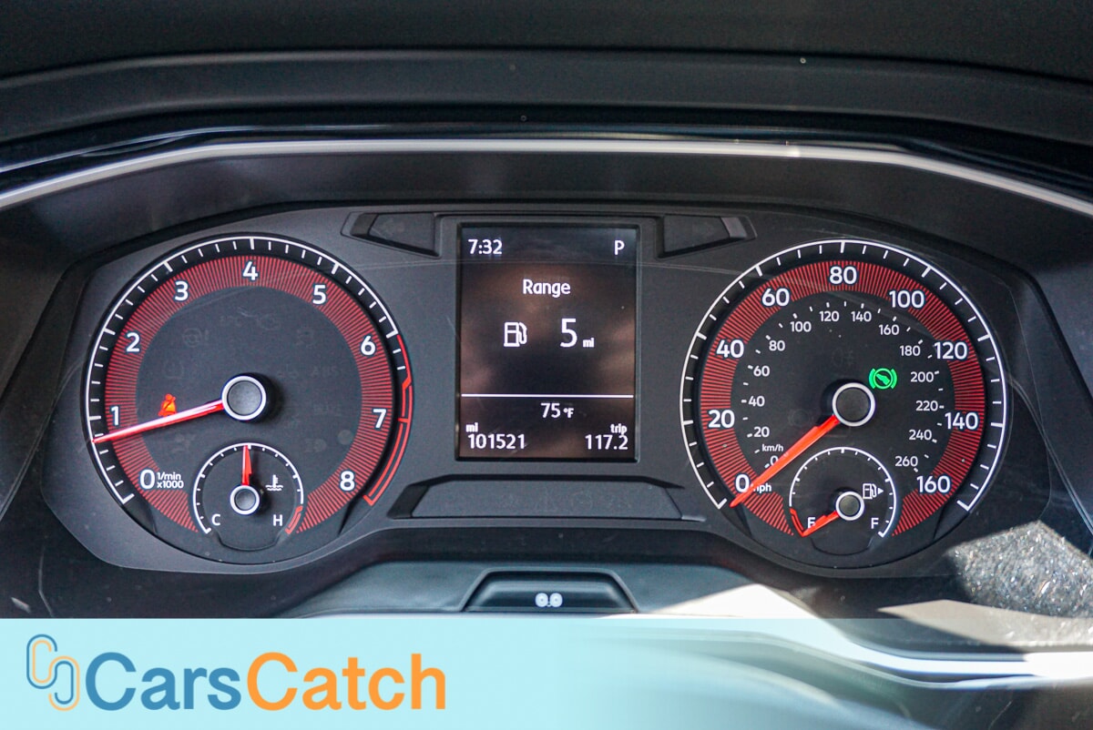 CARSCATCH - Used vehicle - SEDAN VOLKSWAGEN JETTA 2020