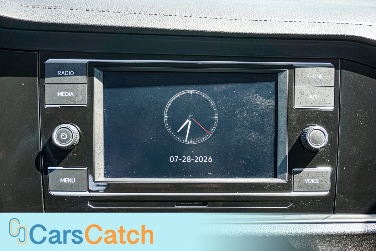 CARSCATCH - Used vehicle - SEDAN VOLKSWAGEN JETTA 2020