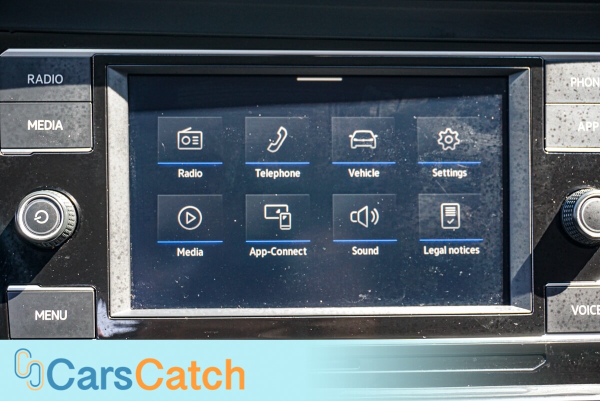 CARSCATCH - Used vehicle - SEDAN VOLKSWAGEN JETTA 2020