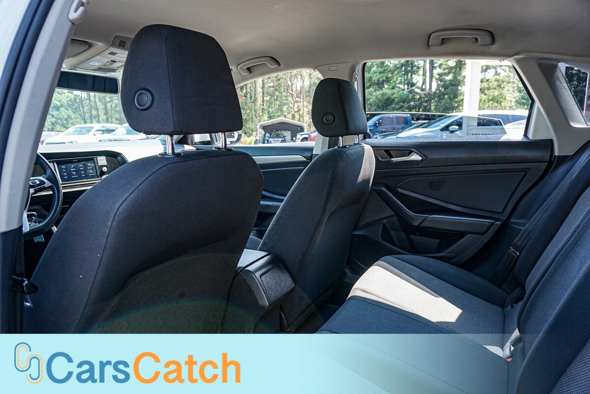 CARSCATCH - Used vehicle - SEDAN VOLKSWAGEN JETTA 2020