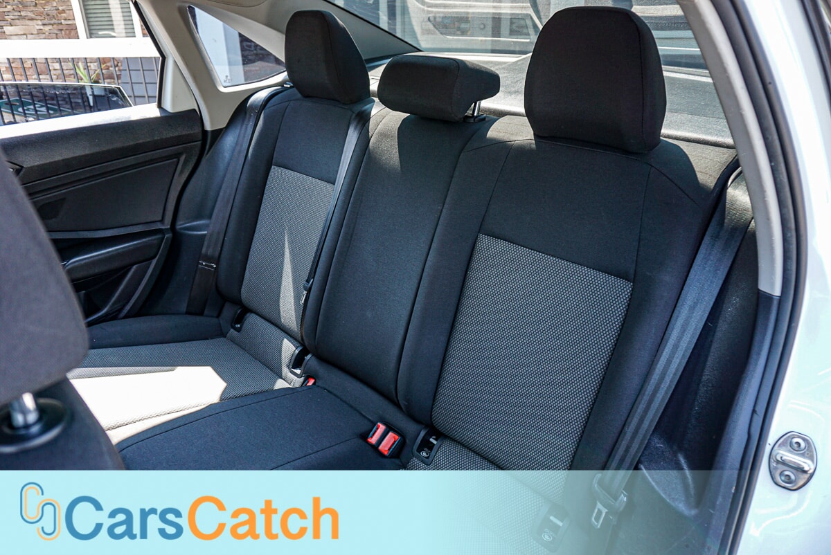 CARSCATCH - Used vehicle - SEDAN VOLKSWAGEN JETTA 2020