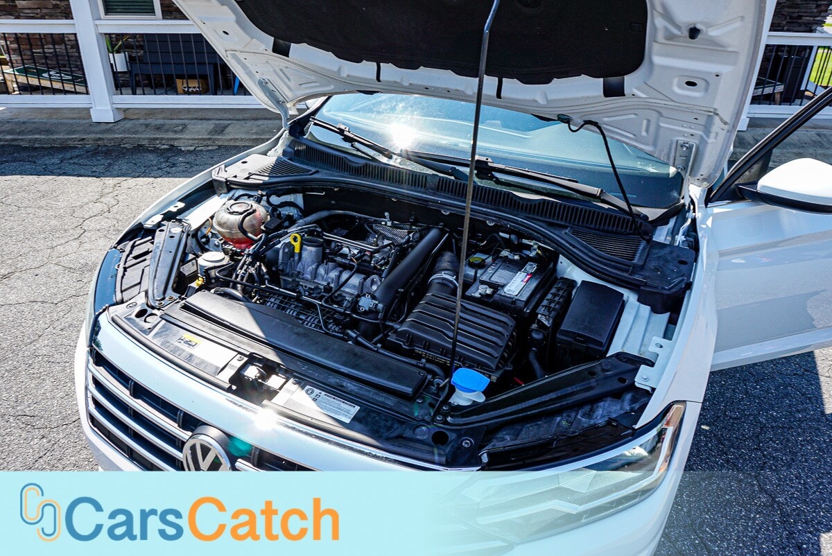 CARSCATCH - Used vehicle - SEDAN VOLKSWAGEN JETTA 2020