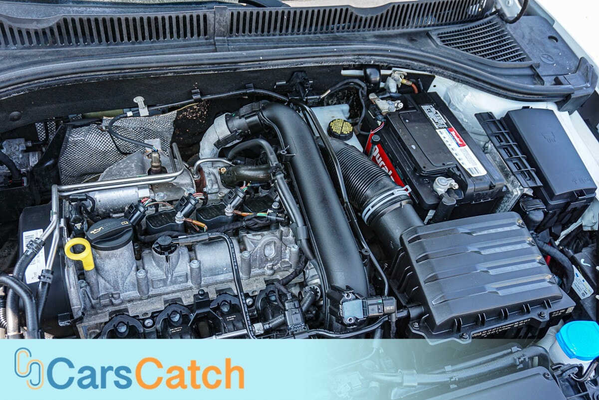 CARSCATCH - Used vehicle - SEDAN VOLKSWAGEN JETTA 2020