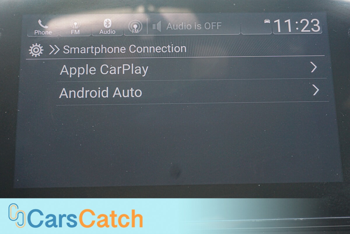 CARSCATCH - Used vehicle - SEDAN HONDA ACCORD 2022