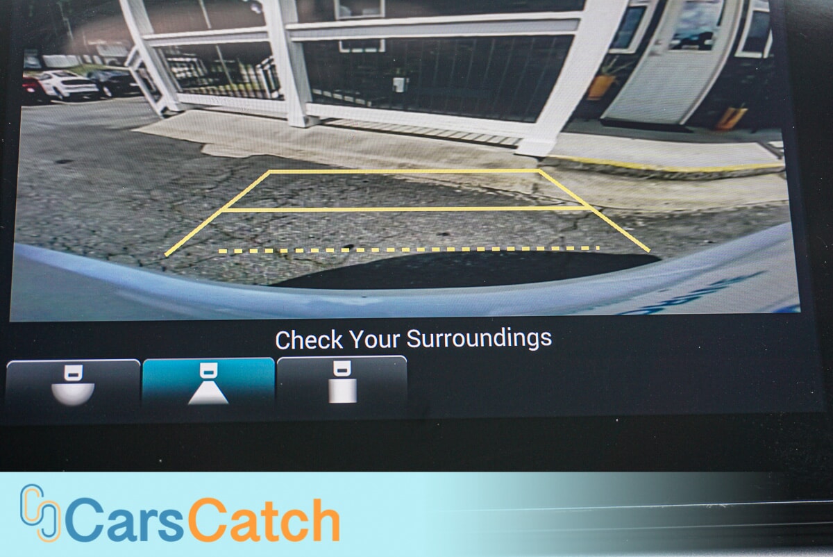 CARSCATCH - Used vehicle - SEDAN HONDA ACCORD 2022