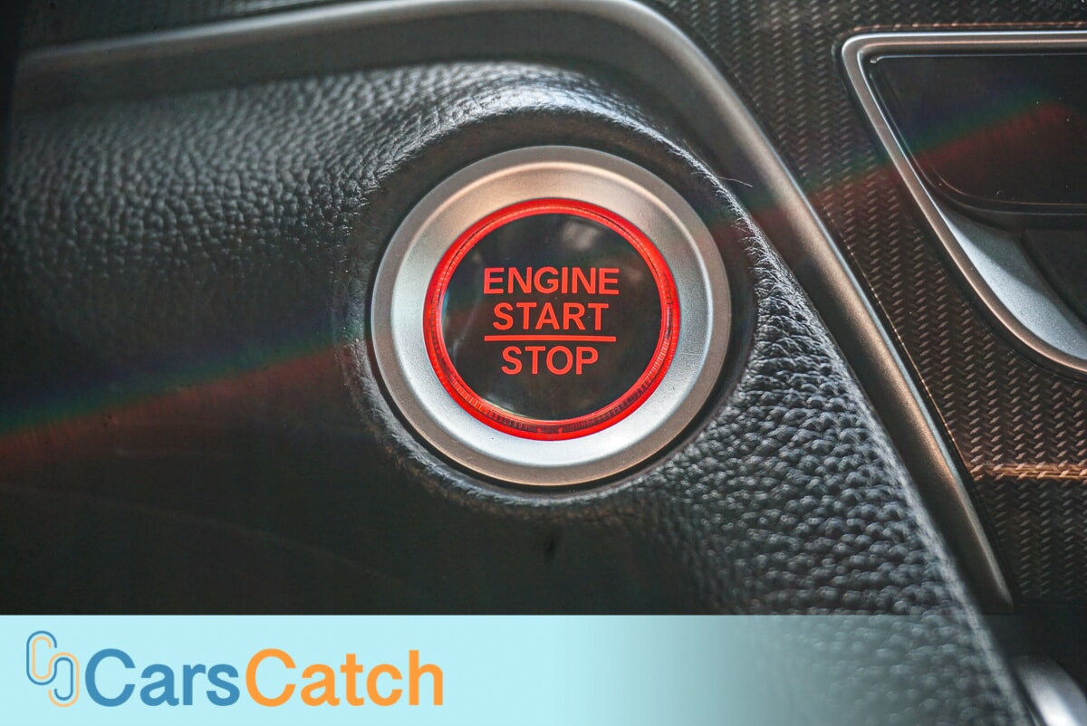 CARSCATCH - Used vehicle - SEDAN HONDA ACCORD 2022