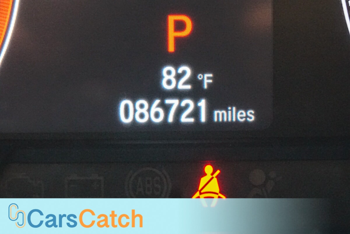 CARSCATCH - Used vehicle - SEDAN HONDA ACCORD 2022