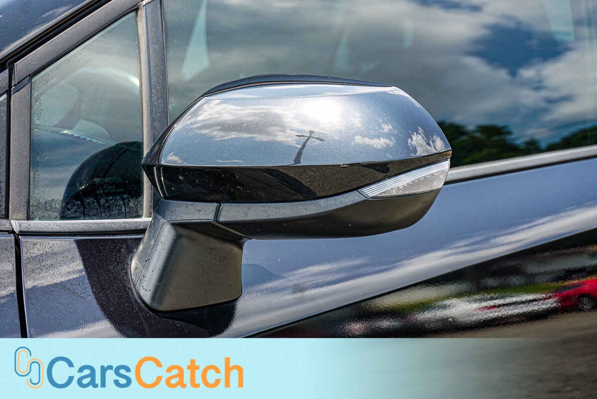 CARSCATCH - Used vehicle - SEDAN TOYOTA COROLLA 2021