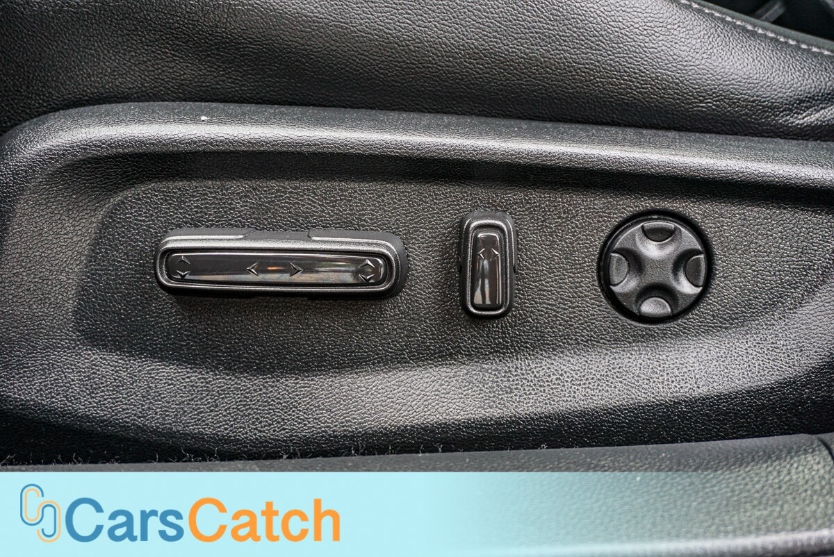 CARSCATCH - Used vehicle - SEDAN HONDA ACCORD 2021