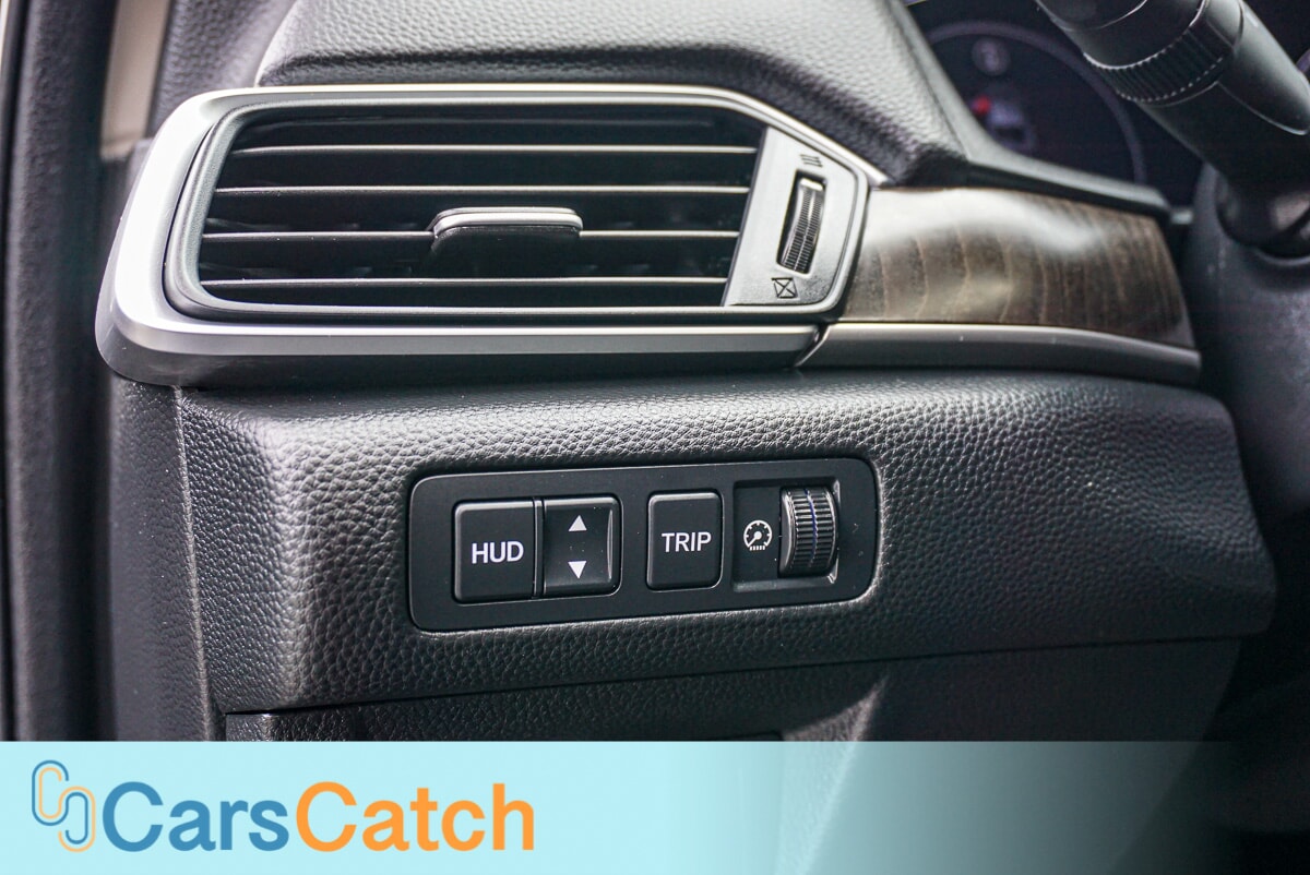 CARSCATCH - Used vehicle - SEDAN HONDA ACCORD 2021
