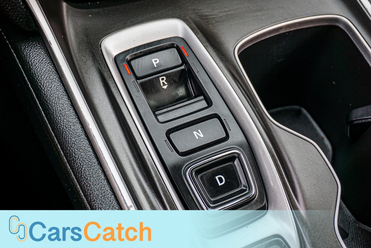CARSCATCH - Used vehicle - SEDAN HONDA ACCORD 2021