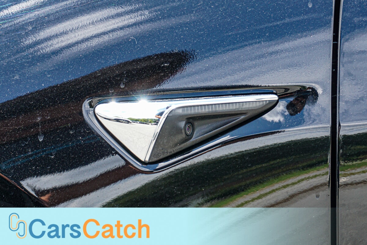 CARSCATCH - Used vehicle - SEDAN TESLA MODEL 3 2020