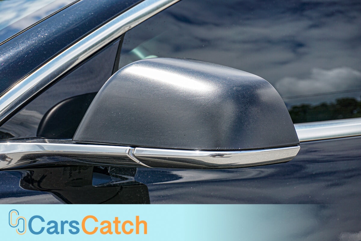 CARSCATCH - Used vehicle - SEDAN TESLA MODEL 3 2020