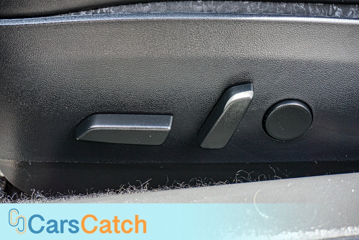 CARSCATCH - Used vehicle - SEDAN TESLA MODEL 3 2020