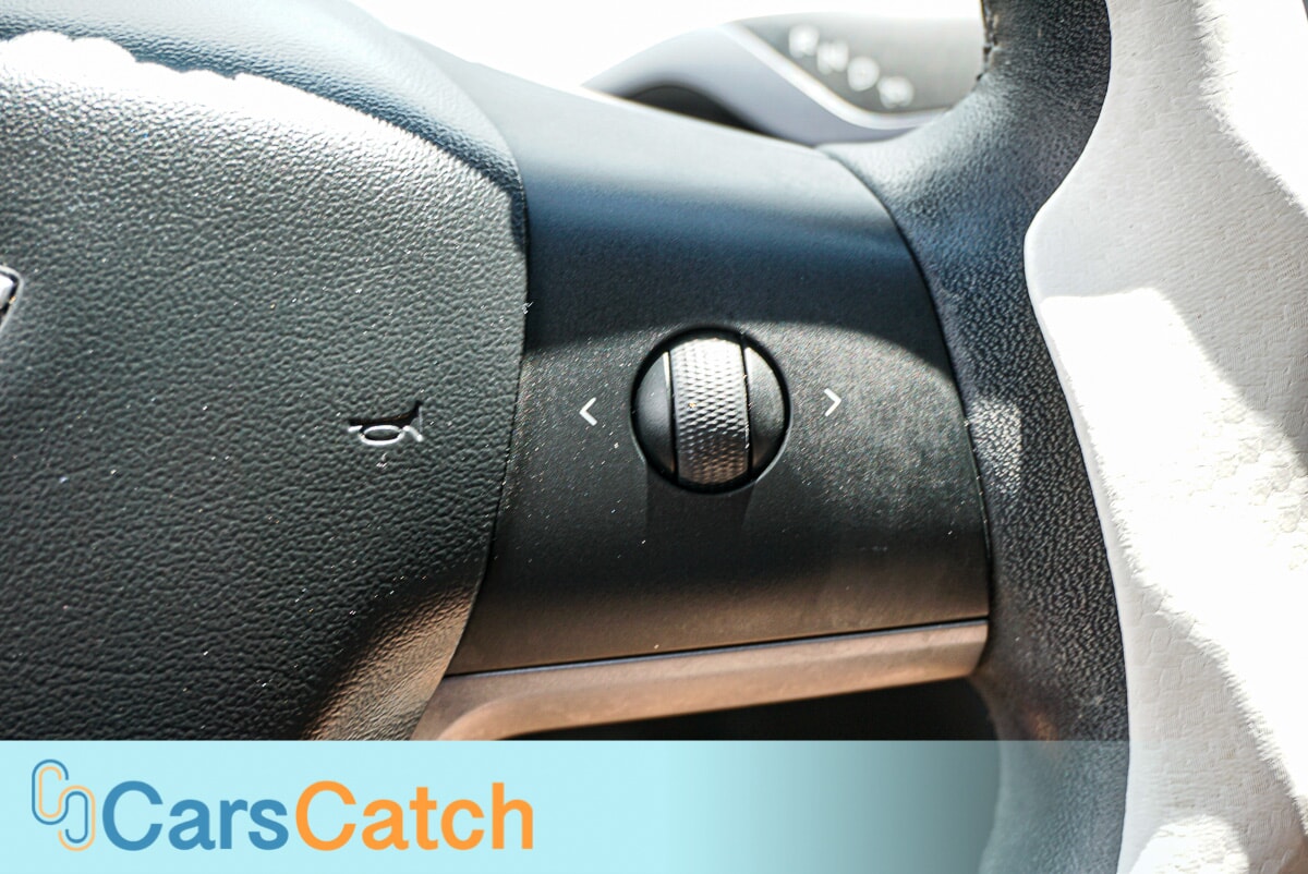 CARSCATCH - Used vehicle - SEDAN TESLA MODEL 3 2020