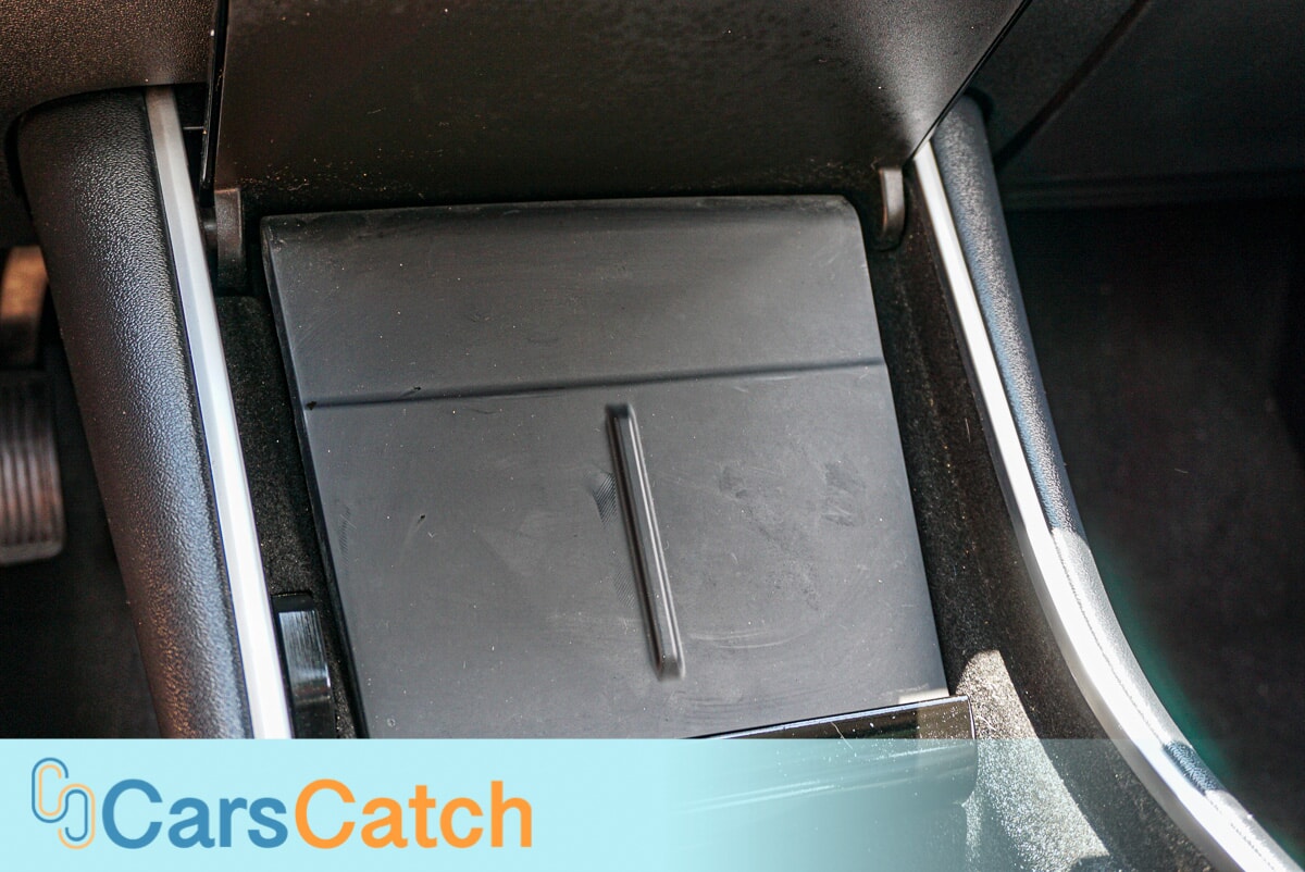 CARSCATCH - Used vehicle - SEDAN TESLA MODEL 3 2020