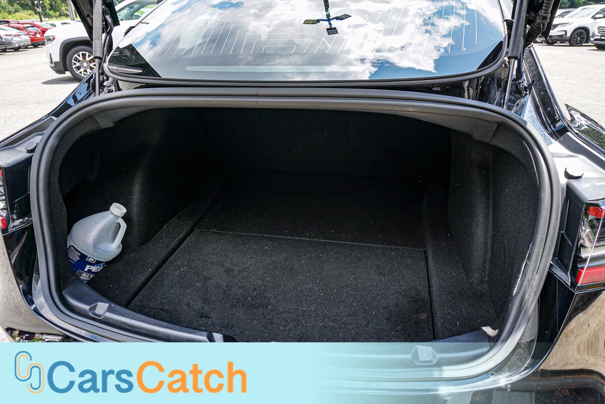 CARSCATCH - Used vehicle - SEDAN TESLA MODEL 3 2020