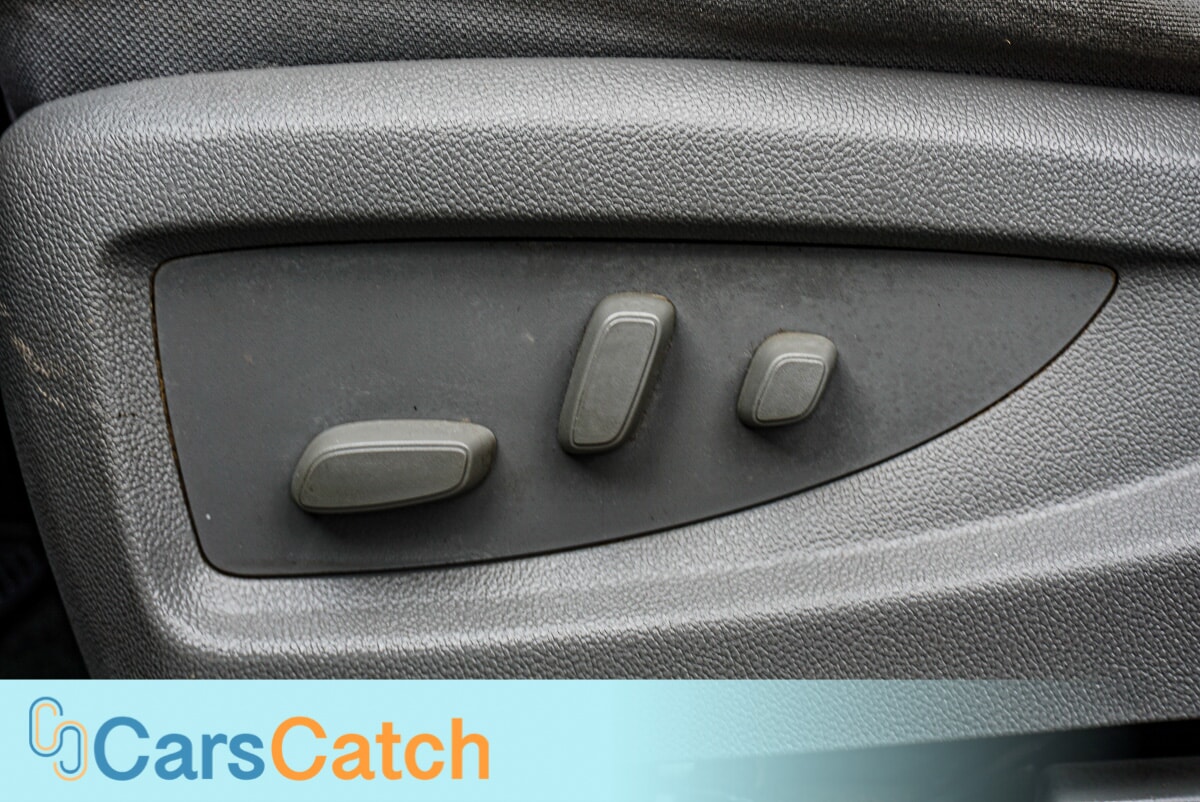 CARSCATCH - Used vehicle - TRUCK CHEVROLET SILVERADO 1500 2017