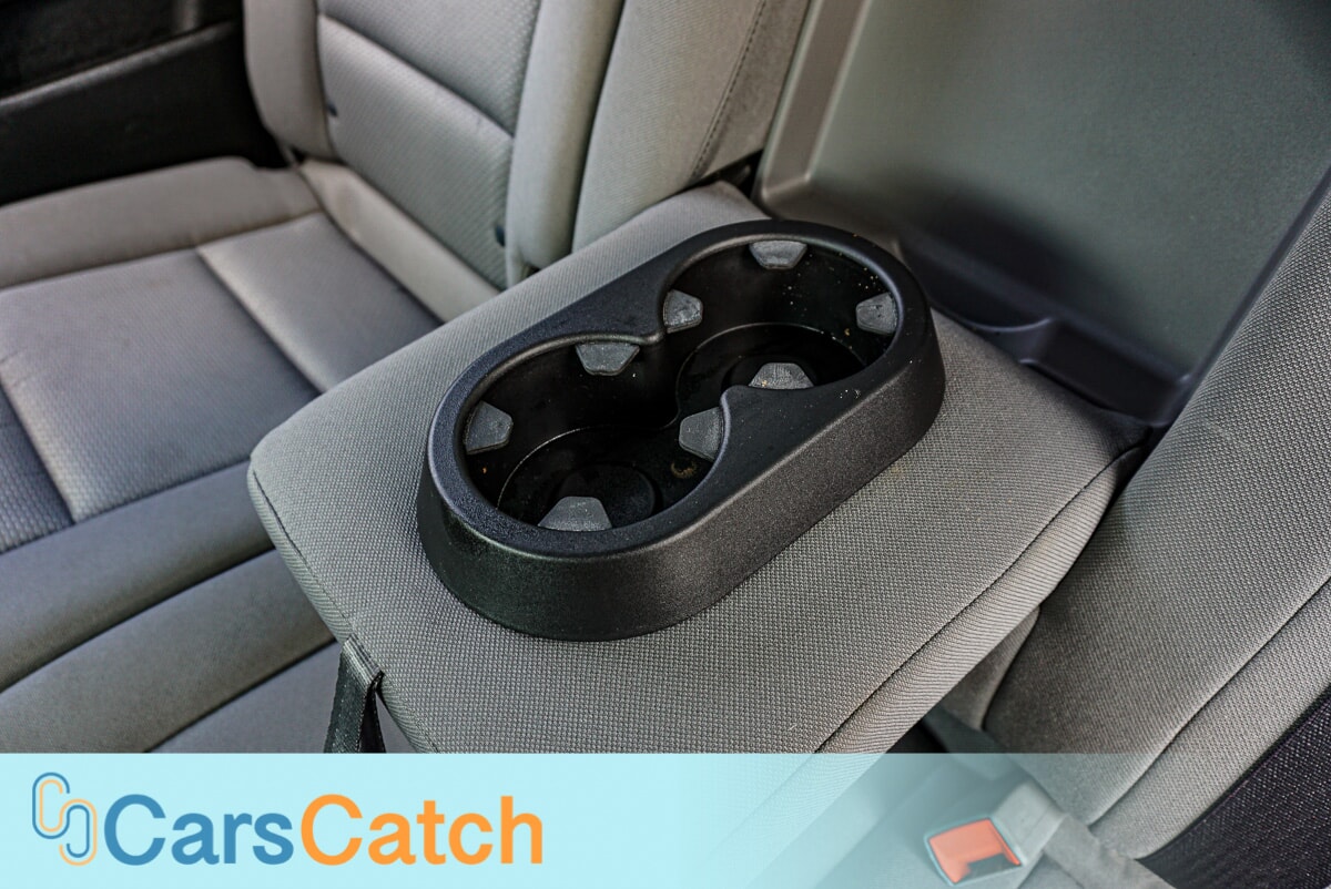 CARSCATCH - Used vehicle - TRUCK CHEVROLET SILVERADO 1500 2017