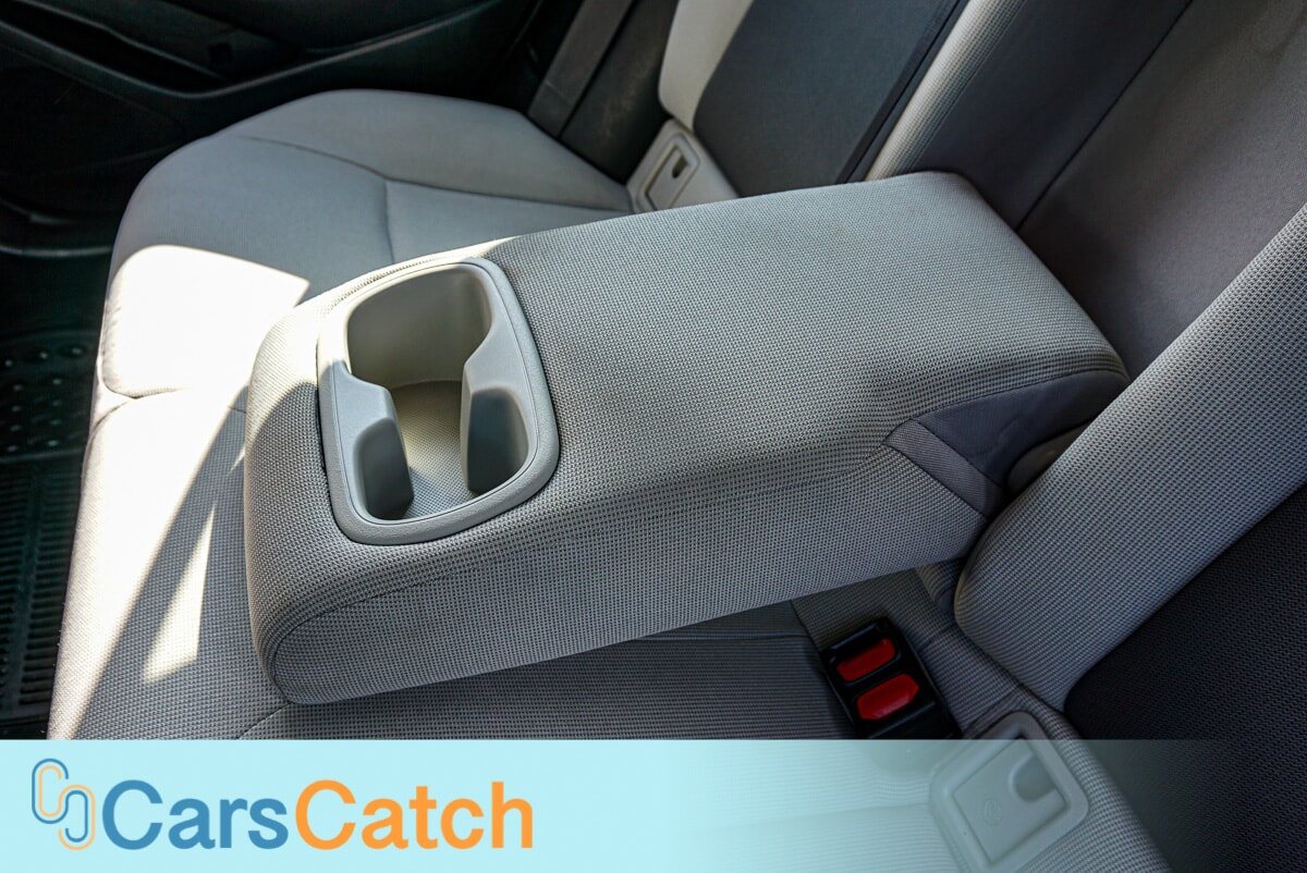 CARSCATCH - Used vehicle - SEDAN TOYOTA COROLLA 2022