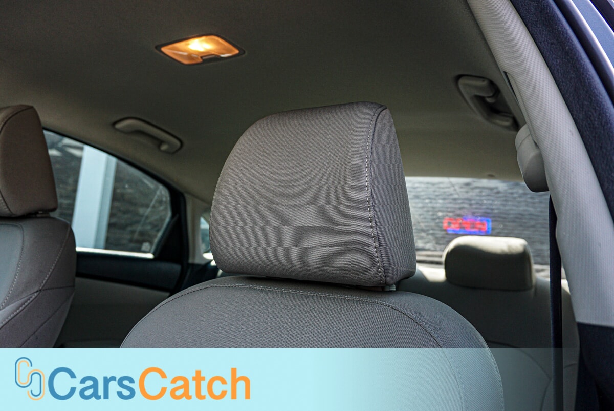 CARSCATCH - Used vehicle - SEDAN KIA FORTE 2019