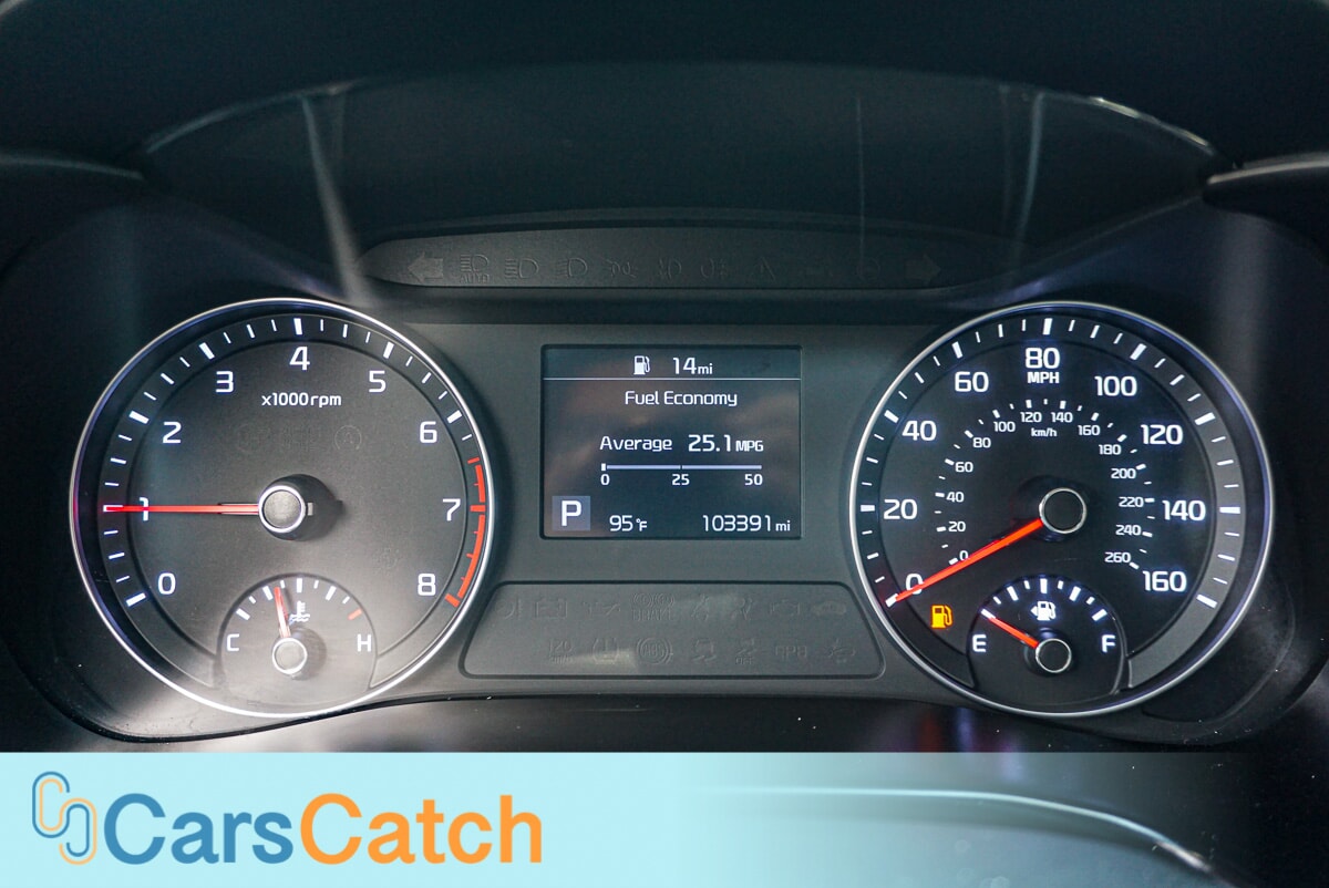 CARSCATCH - Used vehicle - SEDAN KIA FORTE 2019