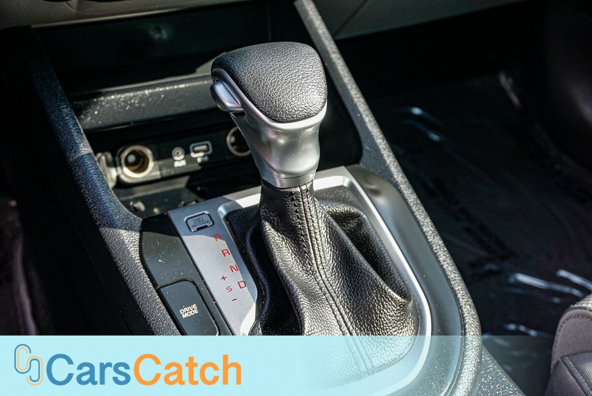 CARSCATCH - Used vehicle - SEDAN KIA FORTE 2019