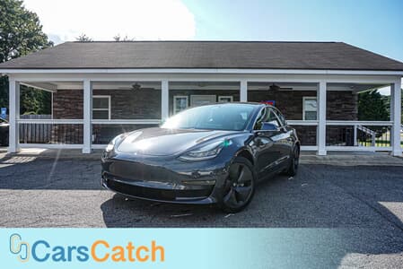CARSCATCH - 2019-TESLA-MODEL-3-WOODSTOCK-GA-Stock=13196