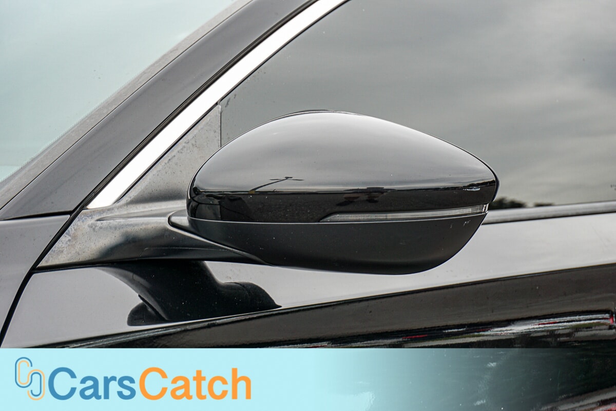 CARSCATCH - Used vehicle - SEDAN HONDA ACCORD 2020
