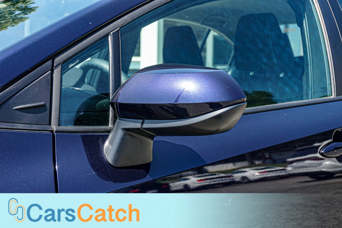 CARSCATCH - Used vehicle - SEDAN TOYOTA COROLLA 2025