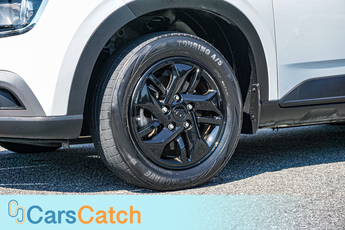 CARSCATCH - Used vehicle - SUV HYUNDAI VENUE 2022