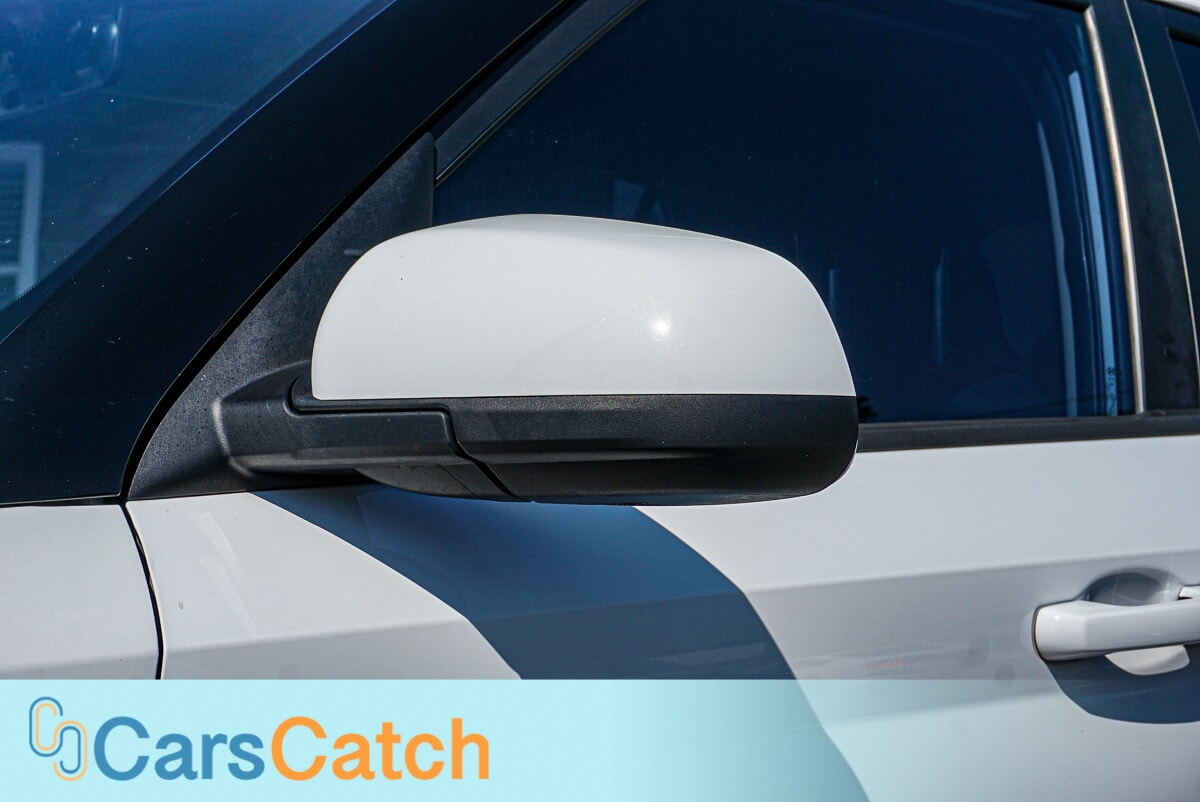 CARSCATCH - Used vehicle - SUV HYUNDAI VENUE 2022