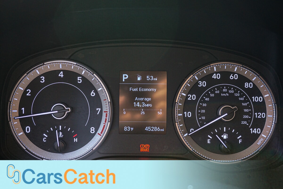 CARSCATCH - Used vehicle - SUV HYUNDAI VENUE 2022