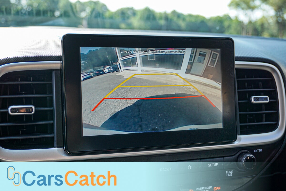 CARSCATCH - Used vehicle - SUV HYUNDAI VENUE 2022