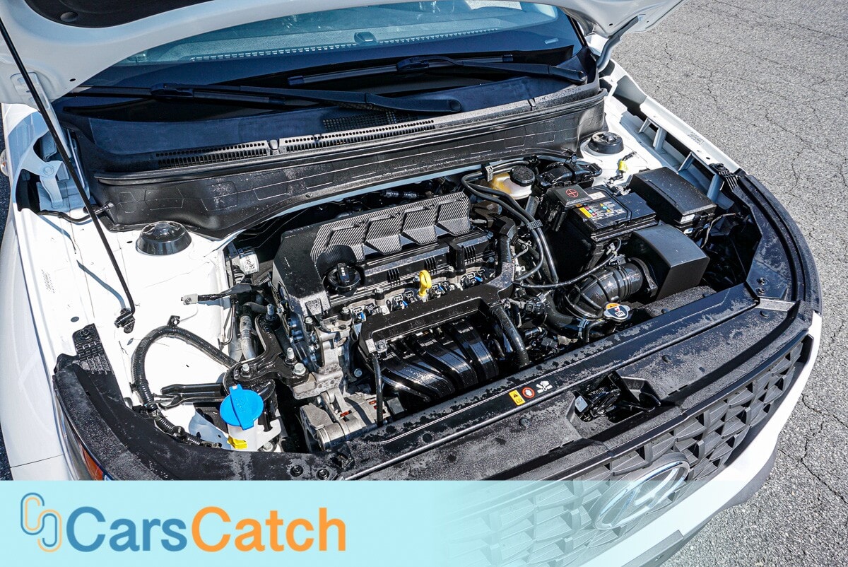 CARSCATCH - Used vehicle - SUV HYUNDAI VENUE 2022