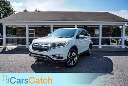 CARSCATCH - 2016-HONDA-CR-V-WOODSTOCK-GA-Stock=13200
