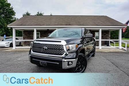 CARSCATCH - 2021-TOYOTA-TUNDRA-2WD-WOODSTOCK-GA-Stock=13201