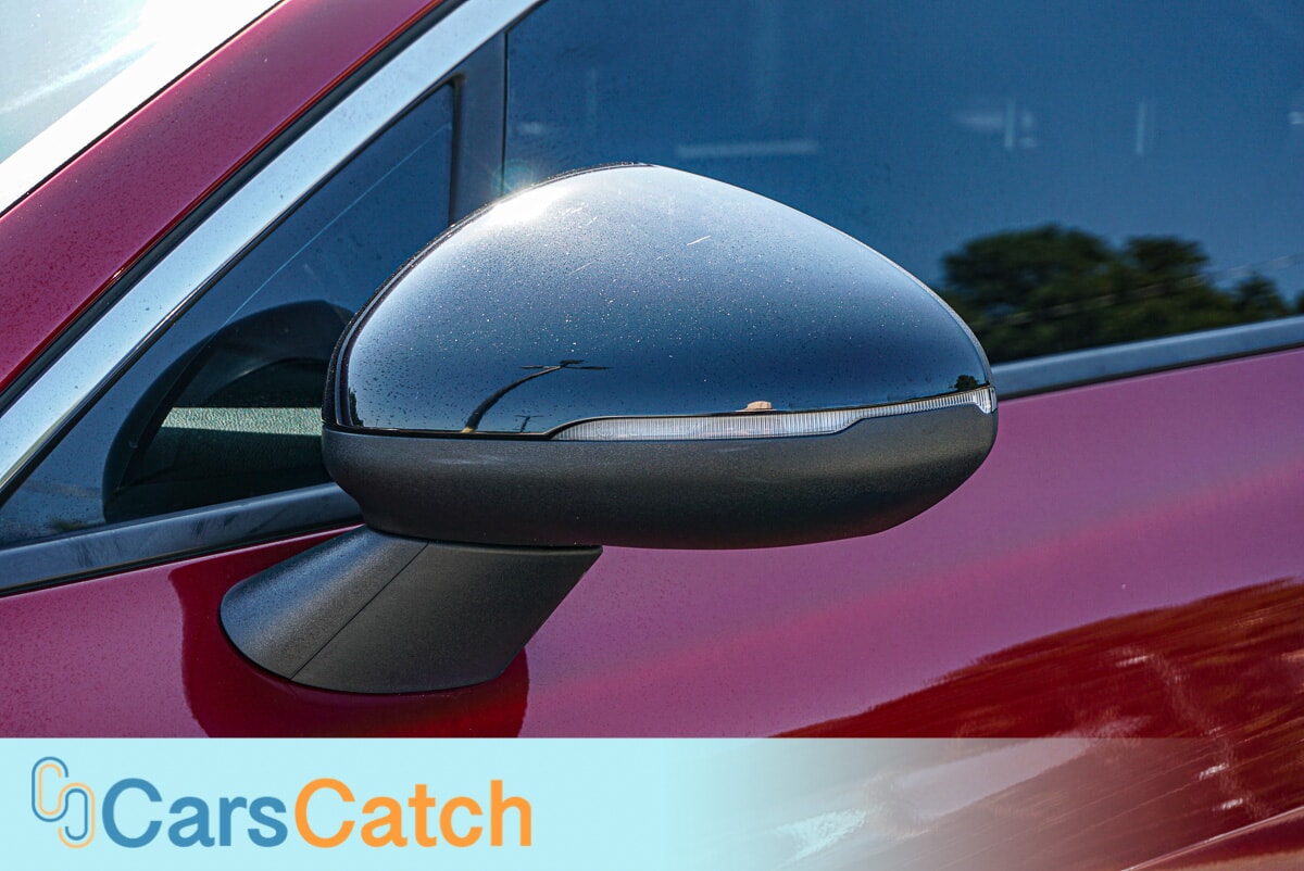 CARSCATCH - Used vehicle - SEDAN KIA K5 2022