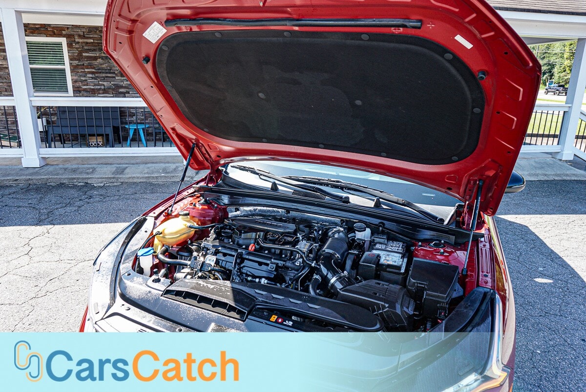 CARSCATCH - Used vehicle - SEDAN KIA K5 2022