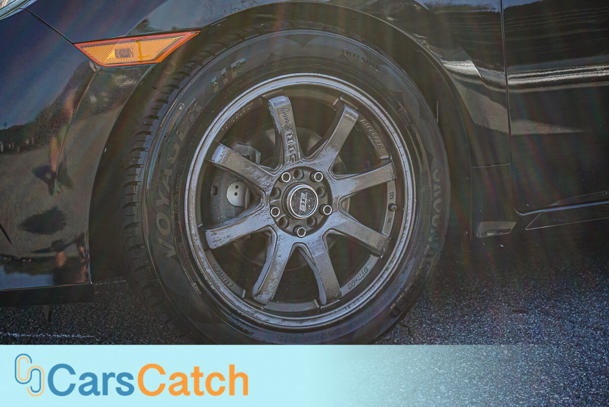 CARSCATCH - Used vehicle - SEDAN HONDA CIVIC 2016